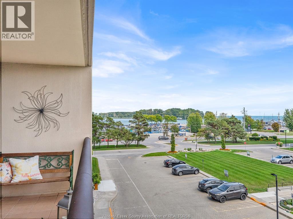 9099 Riverside Unit# 402, Windsor, ON