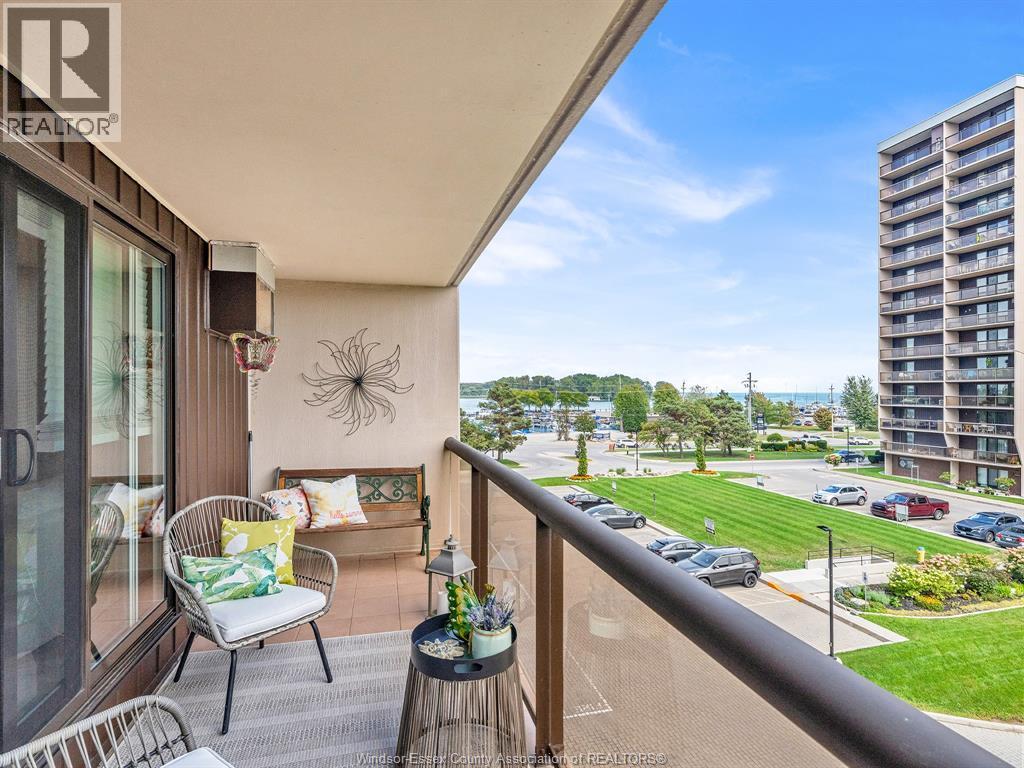 9099 Riverside Unit# 402, Windsor, ON