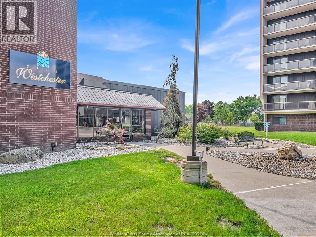 9099 Riverside Unit# 402, Windsor, ON