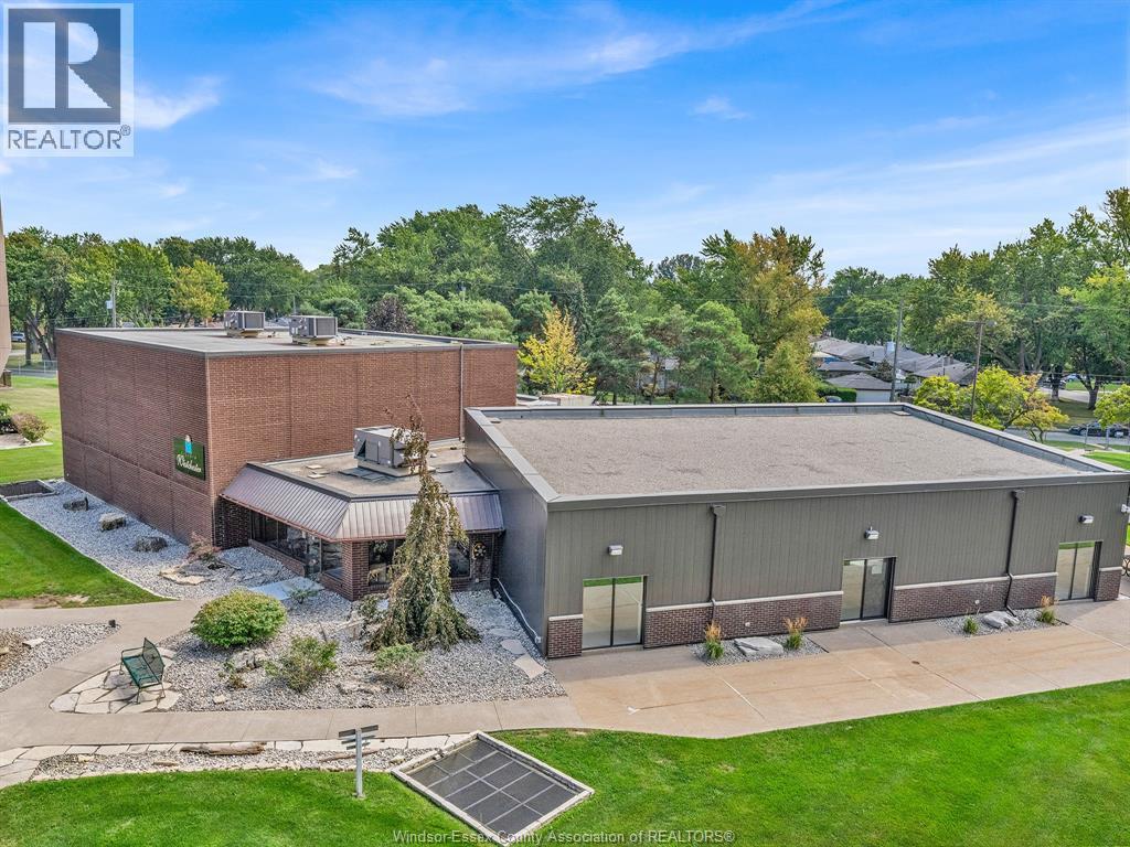 9099 Riverside Unit# 402, Windsor, ON