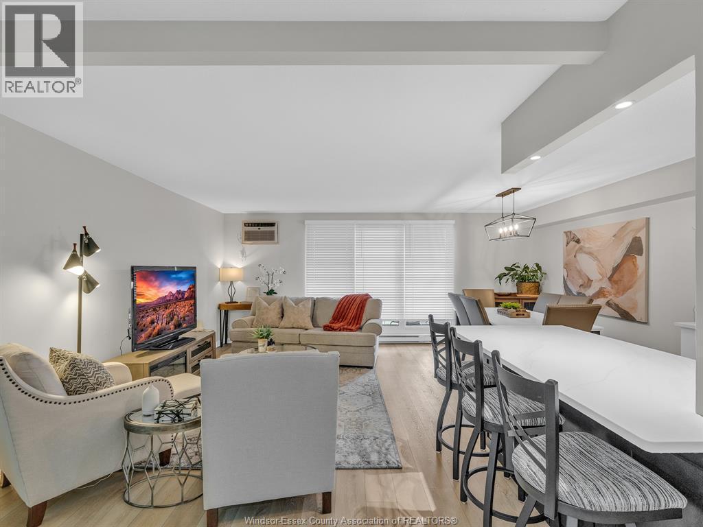 9099 Riverside Unit# 402, Windsor, ON