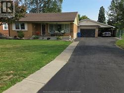 12441 RENAUD STREET Tecumseh, ON N8N 1P5