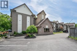 20 JOHN Street Unit# 202 Grimsby, ON L3M 1X5