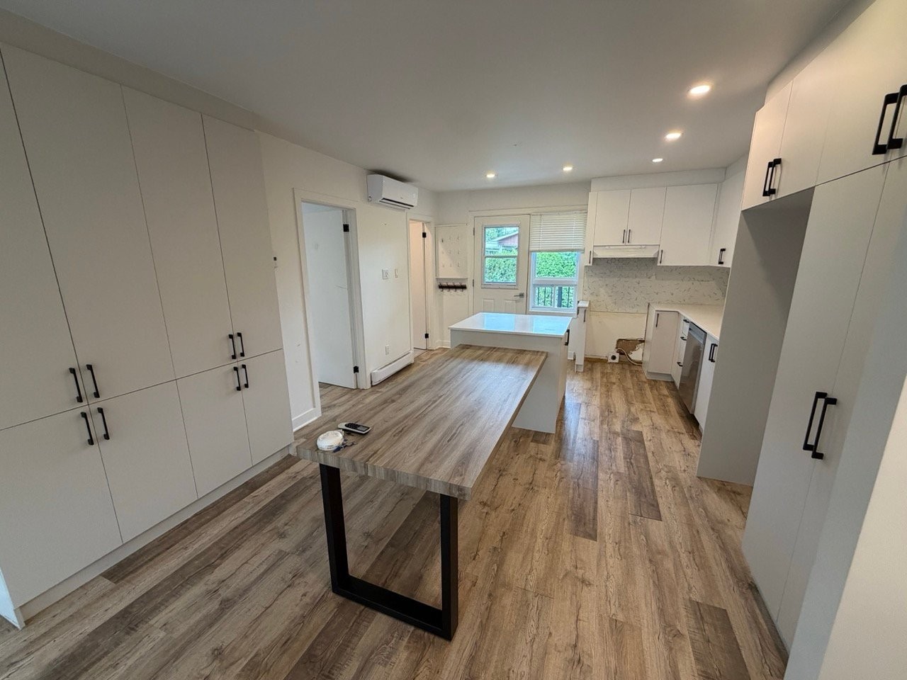 Kitchen - 360 Rue Castonguay, Saint-Jérôme, QC