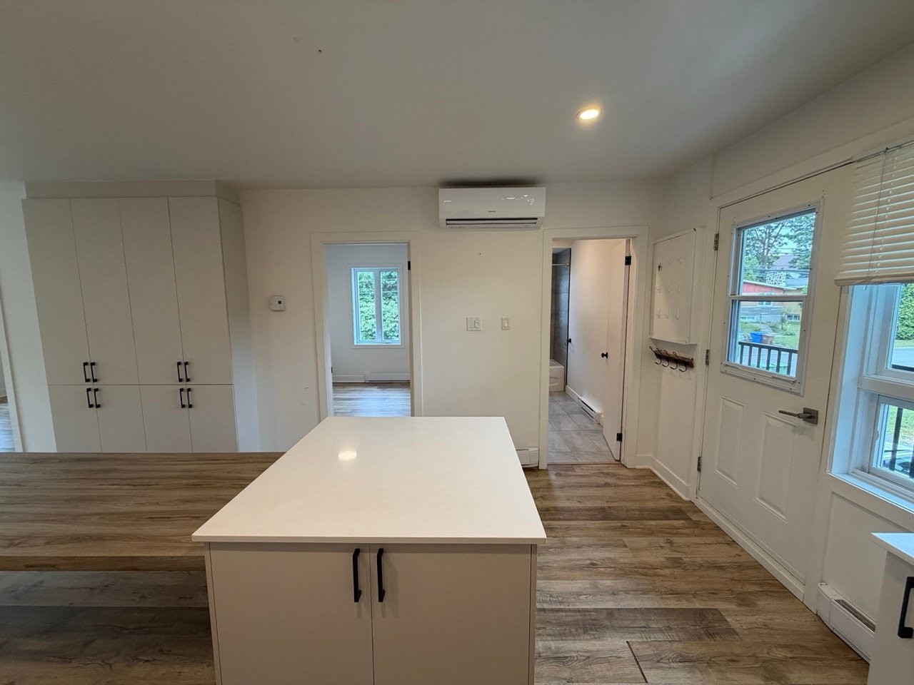 Kitchen - 360 Rue Castonguay, Saint-Jérôme, QC