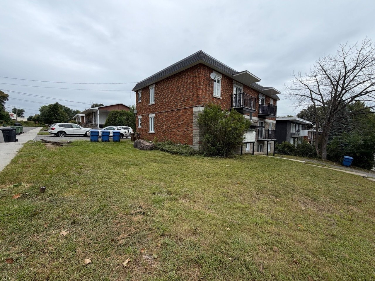 Exterior - 360 Rue Castonguay, Saint-Jérôme, QC