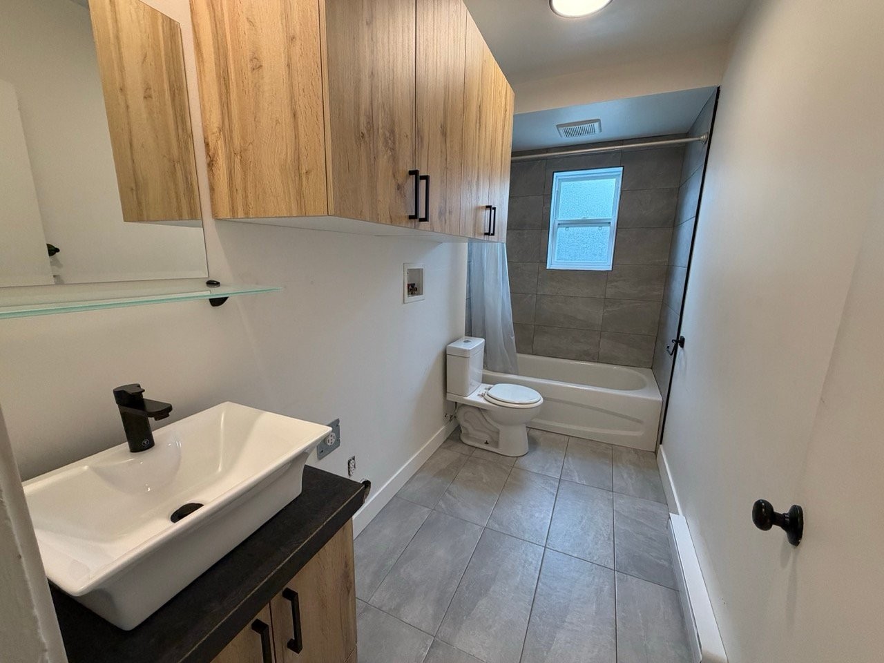Bathroom - 360 Rue Castonguay, Saint-Jérôme, QC