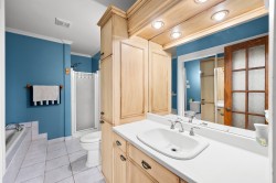 Salle de bains - 
