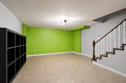 Salle familiale - 