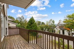 Terrasse - 