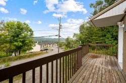 Terrasse - 