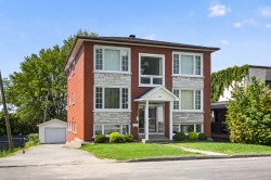265 10e Avenue N. Sherbrooke (Fleurimont), QC J1E 2T4