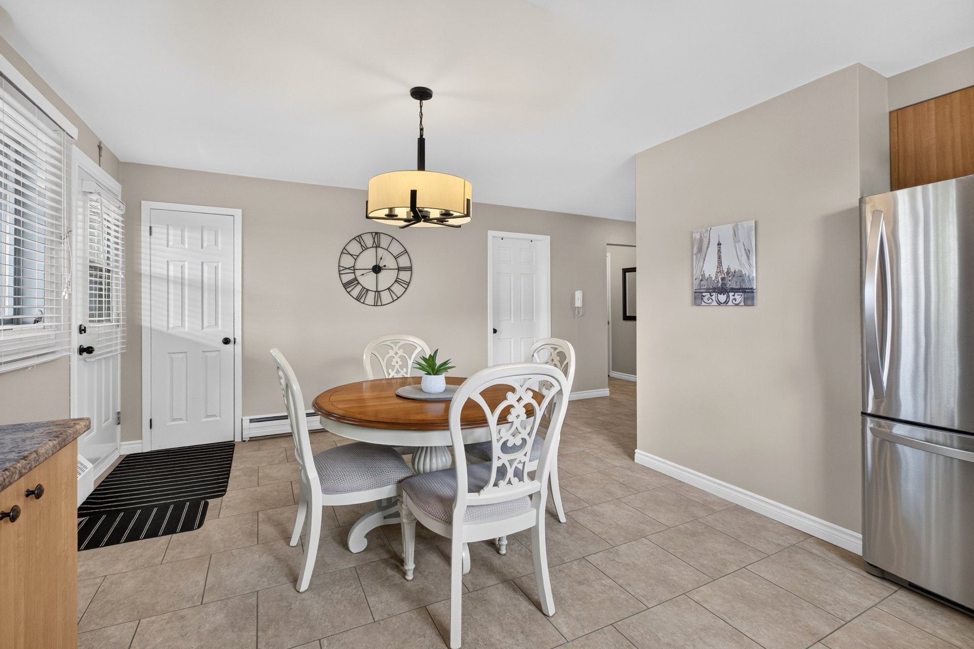 Dining Room - 265 10E Avenue N., Sherbrooke (Fleurimont), QC
