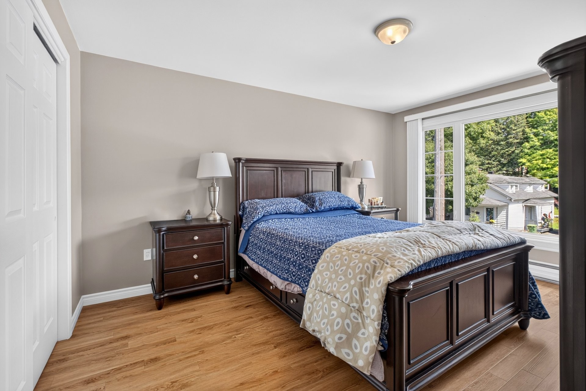 Bedroom - 265 10E Avenue N., Sherbrooke (Fleurimont), QC