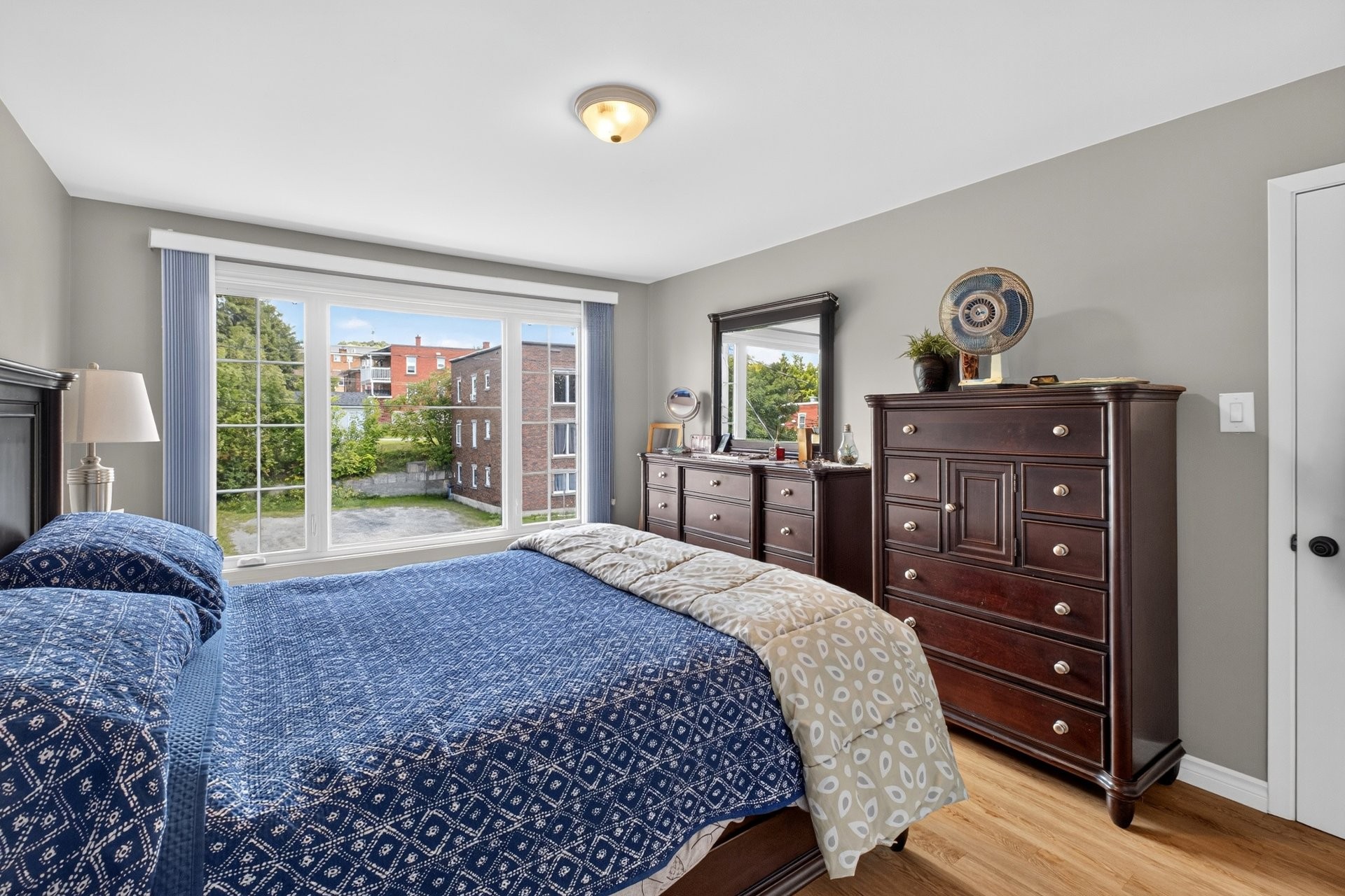 Bedroom - 265 10E Avenue N., Sherbrooke (Fleurimont), QC