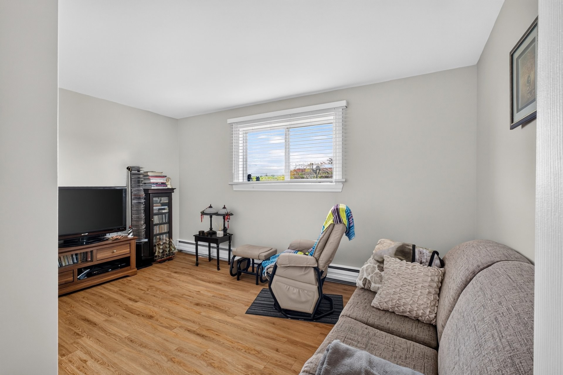 Bedroom - 265 10E Avenue N., Sherbrooke (Fleurimont), QC