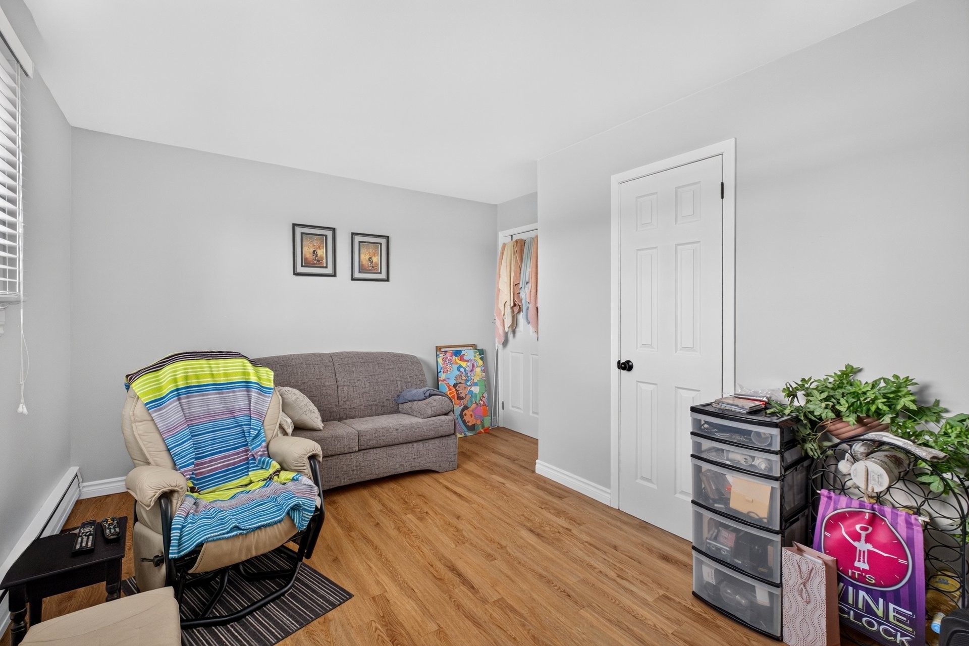 Bedroom - 265 10E Avenue N., Sherbrooke (Fleurimont), QC