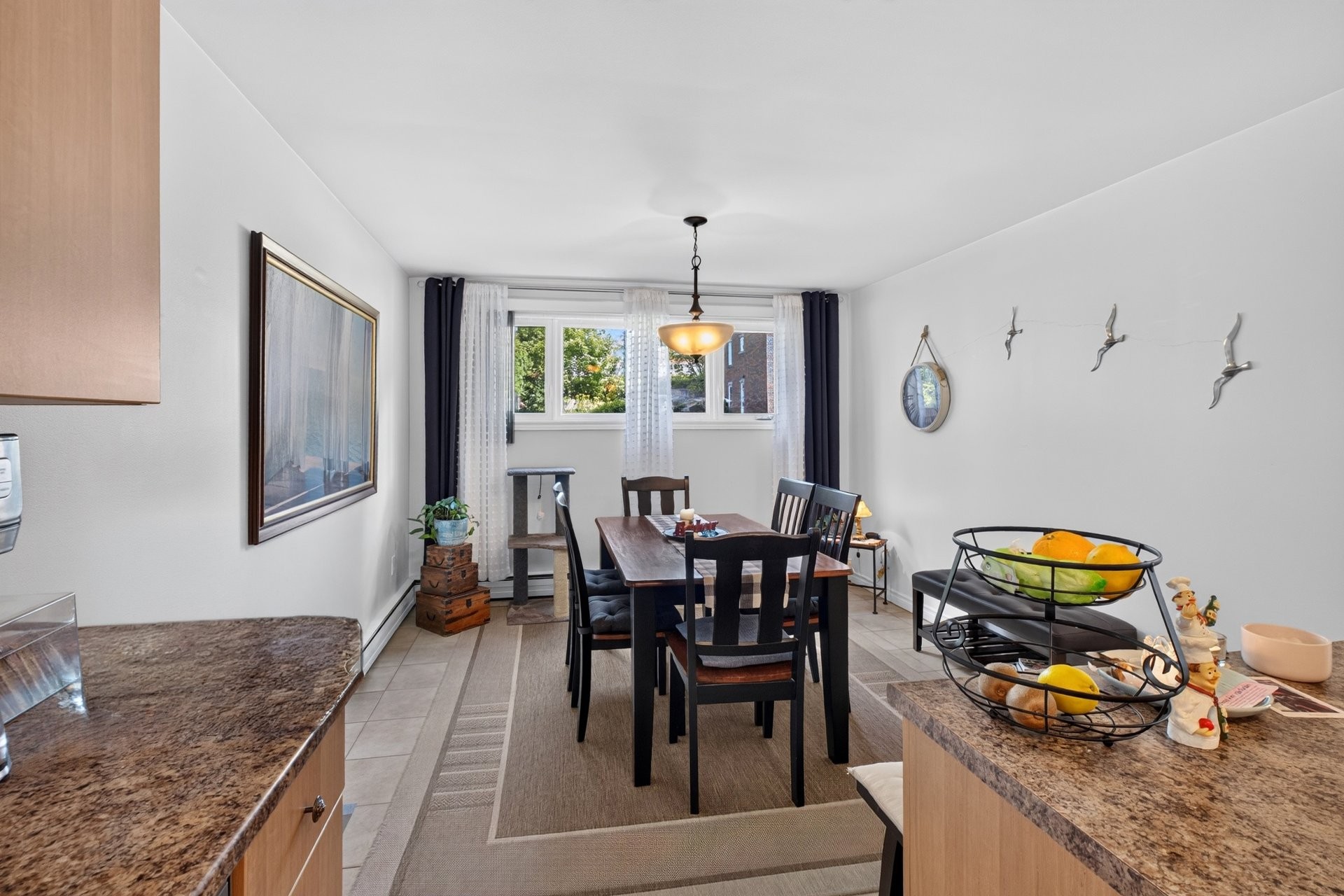 Dining Room - 265 10E Avenue N., Sherbrooke (Fleurimont), QC