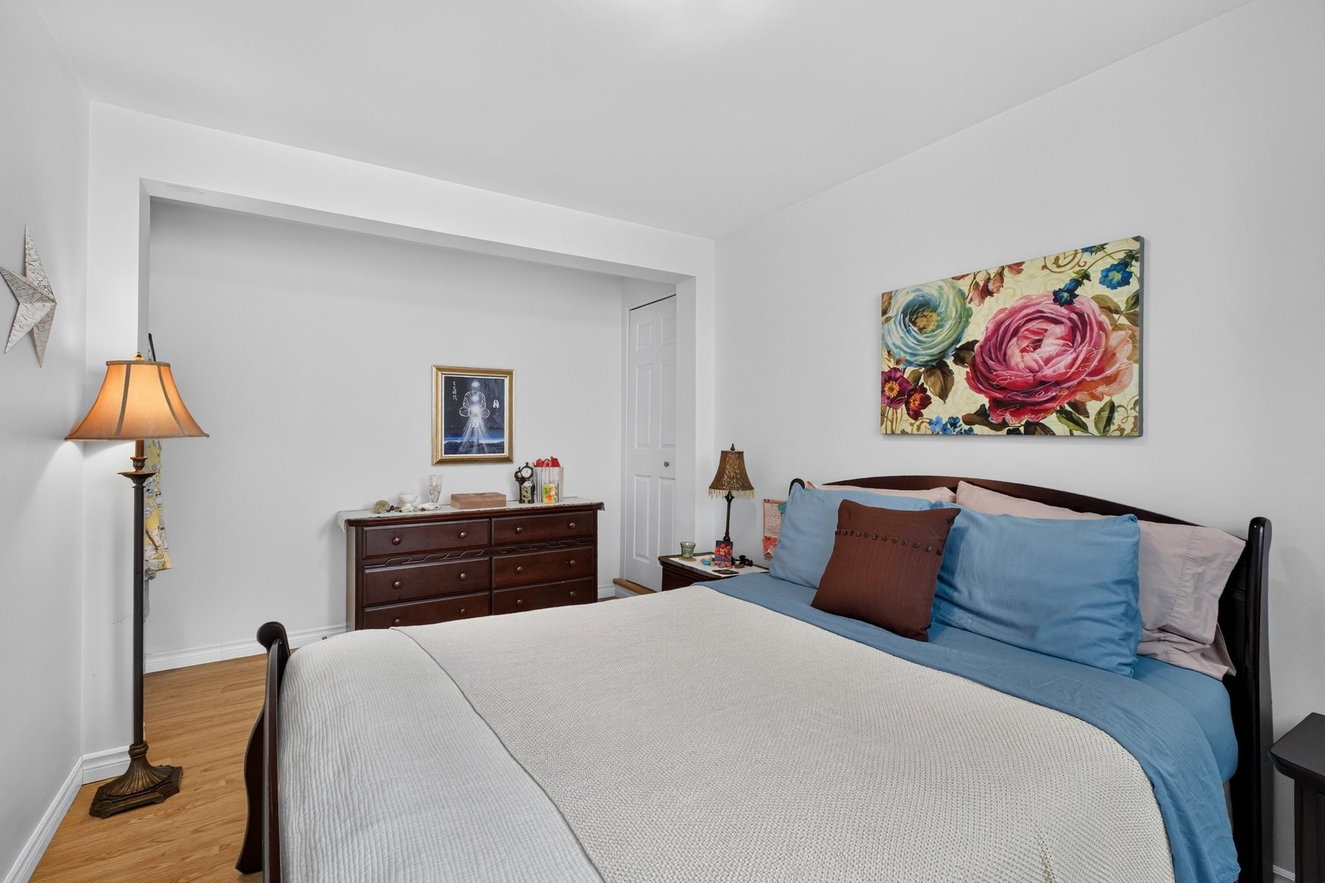 Bedroom - 265 10E Avenue N., Sherbrooke (Fleurimont), QC
