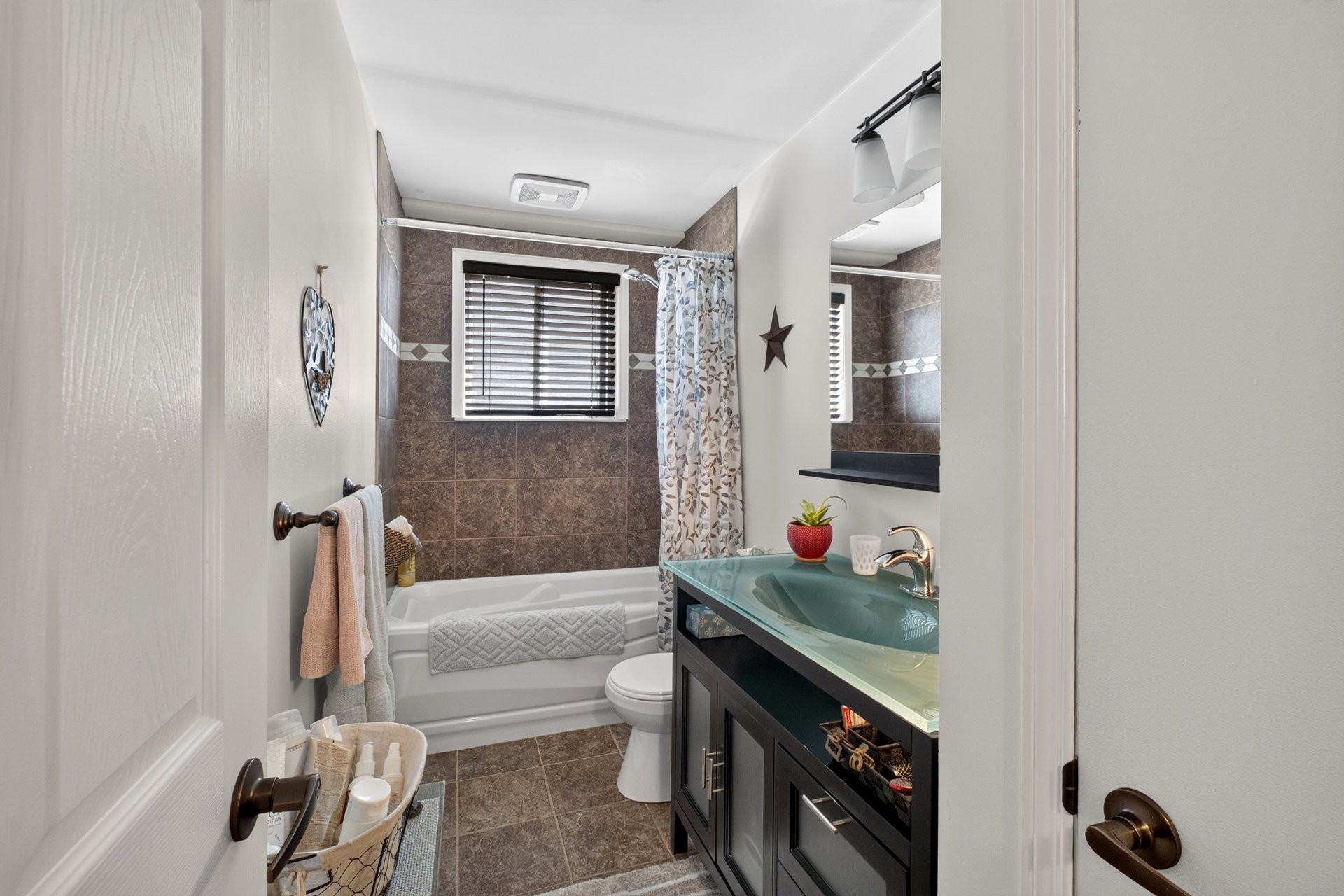 Bathroom - 265 10E Avenue N., Sherbrooke (Fleurimont), QC
