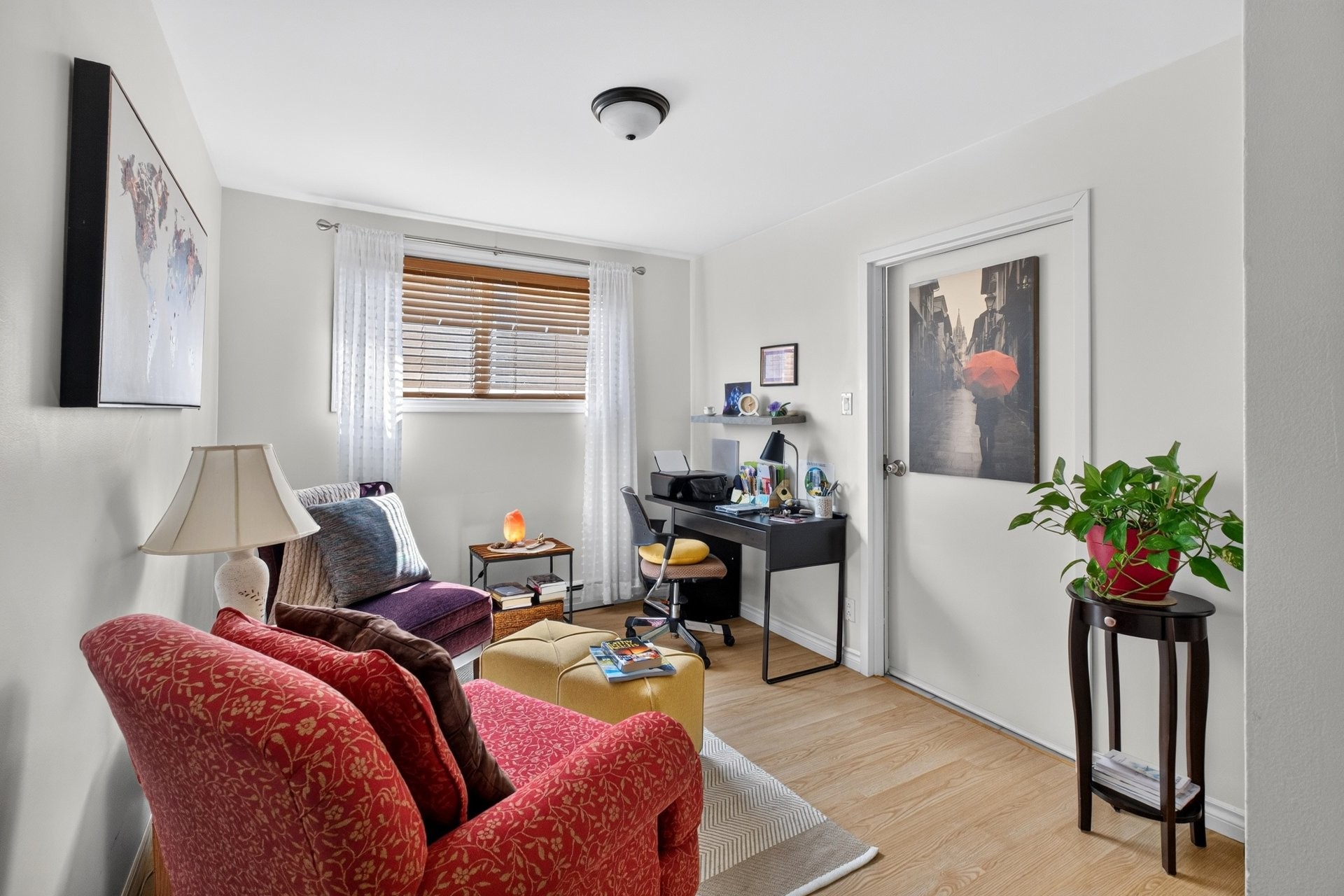 Bedroom - 265 10E Avenue N., Sherbrooke (Fleurimont), QC