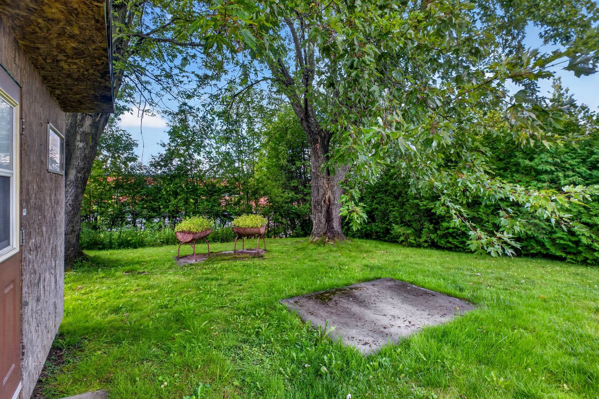 Lot - 265 10E Avenue N., Sherbrooke (Fleurimont), QC