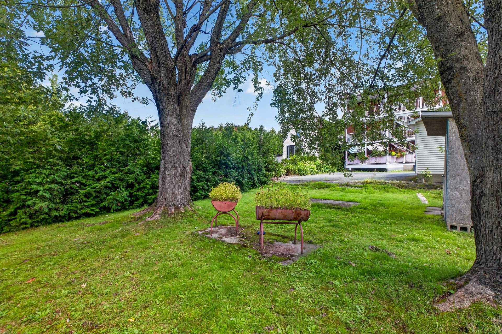 Lot - 265 10E Avenue N., Sherbrooke (Fleurimont), QC