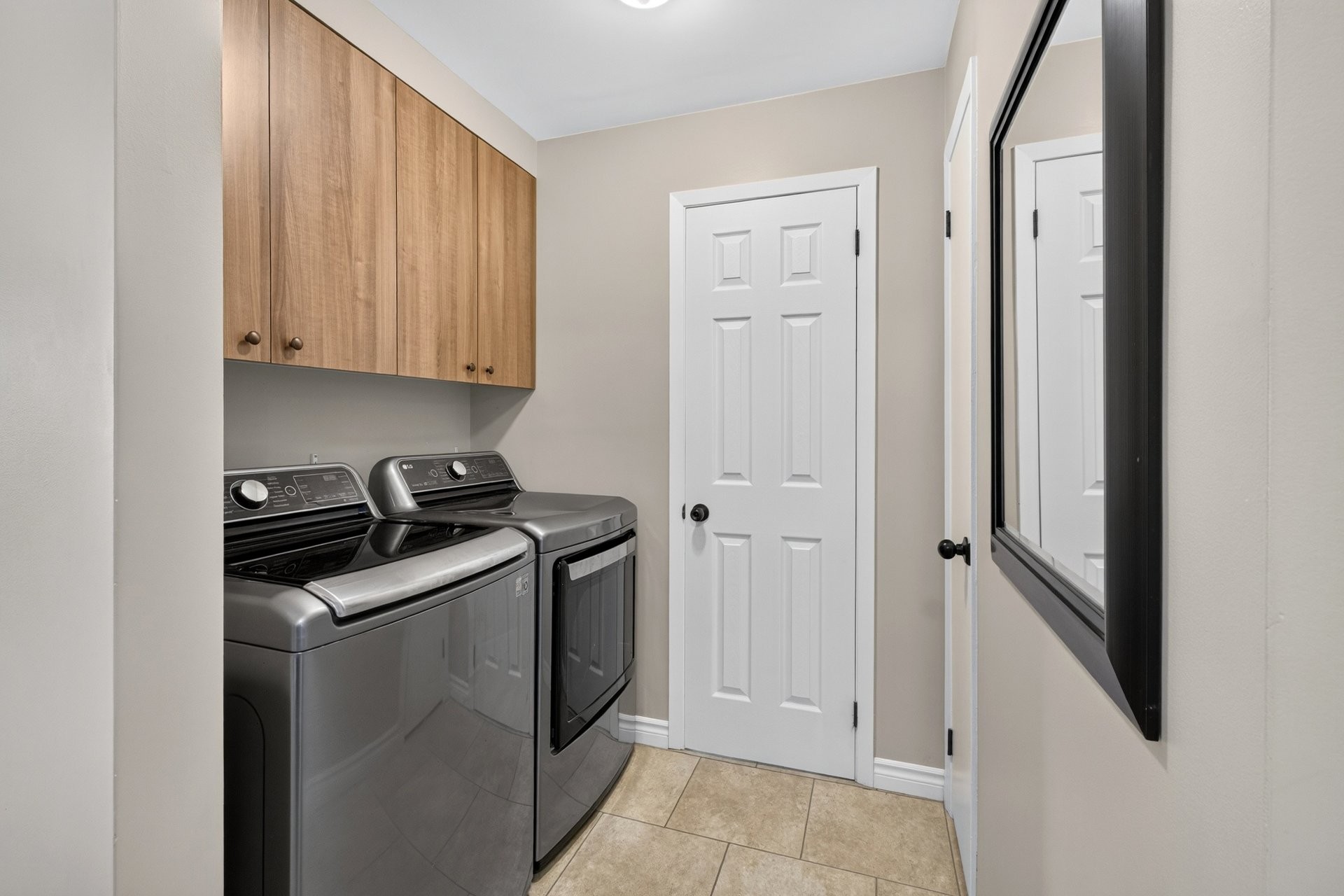 Laundry - 265 10E Avenue N., Sherbrooke (Fleurimont), QC
