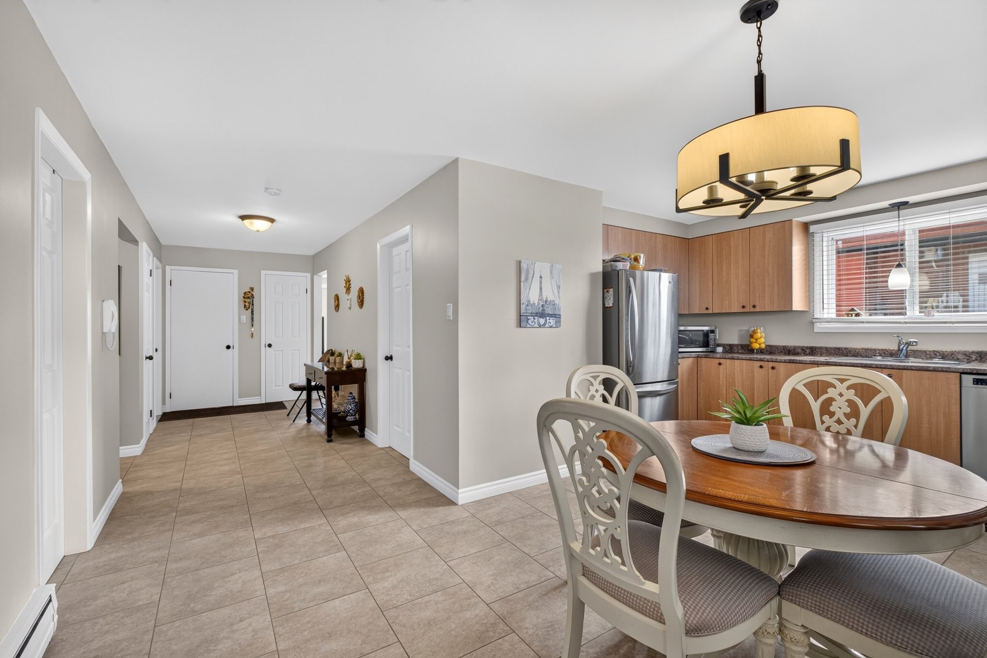 Dining Room - 265 10E Avenue N., Sherbrooke (Fleurimont), QC