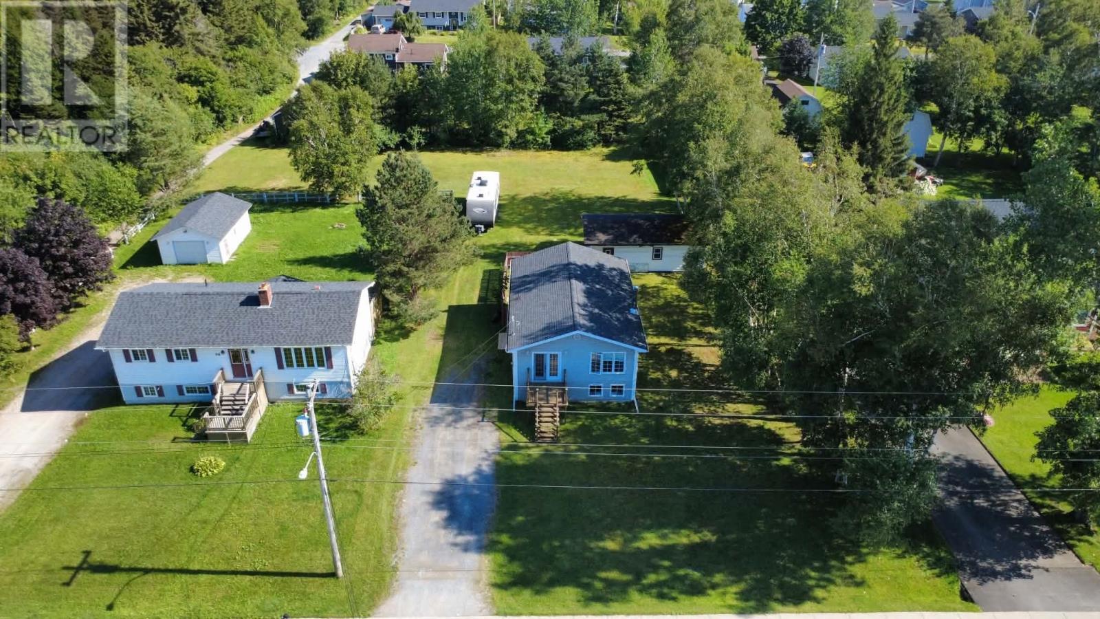 92 Midland Row, Pasadena, NL