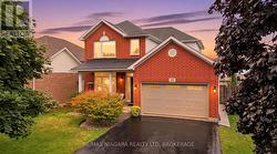 15 COZOCAR CRESCENT St. Catharines (Rykert/Vansickle), ON L2S 3Y5