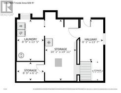 Basement - 