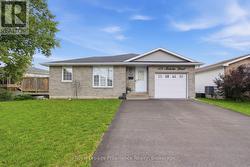172 NICHOLAS STREET Quinte West (Murray Ward), ON K8V 6B2