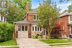 112 SOUTHVALE DRIVE Toronto, ON M4G 1G7