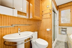 Salle de bains - 