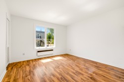 Chambre à coucher principale - 