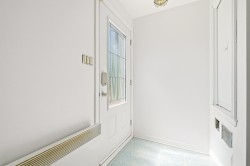 Hall d'entrée/Vestibule - 