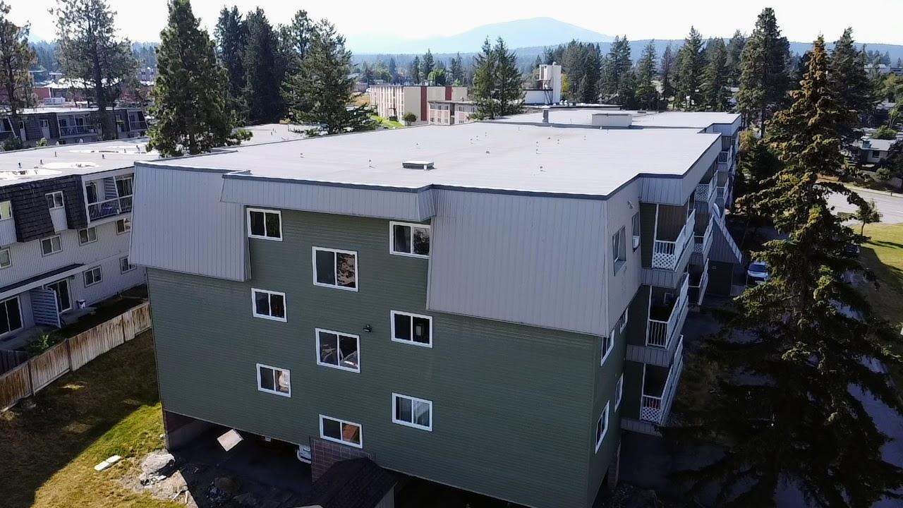 1402-2015 2Nd Street, Cranbrook, BC