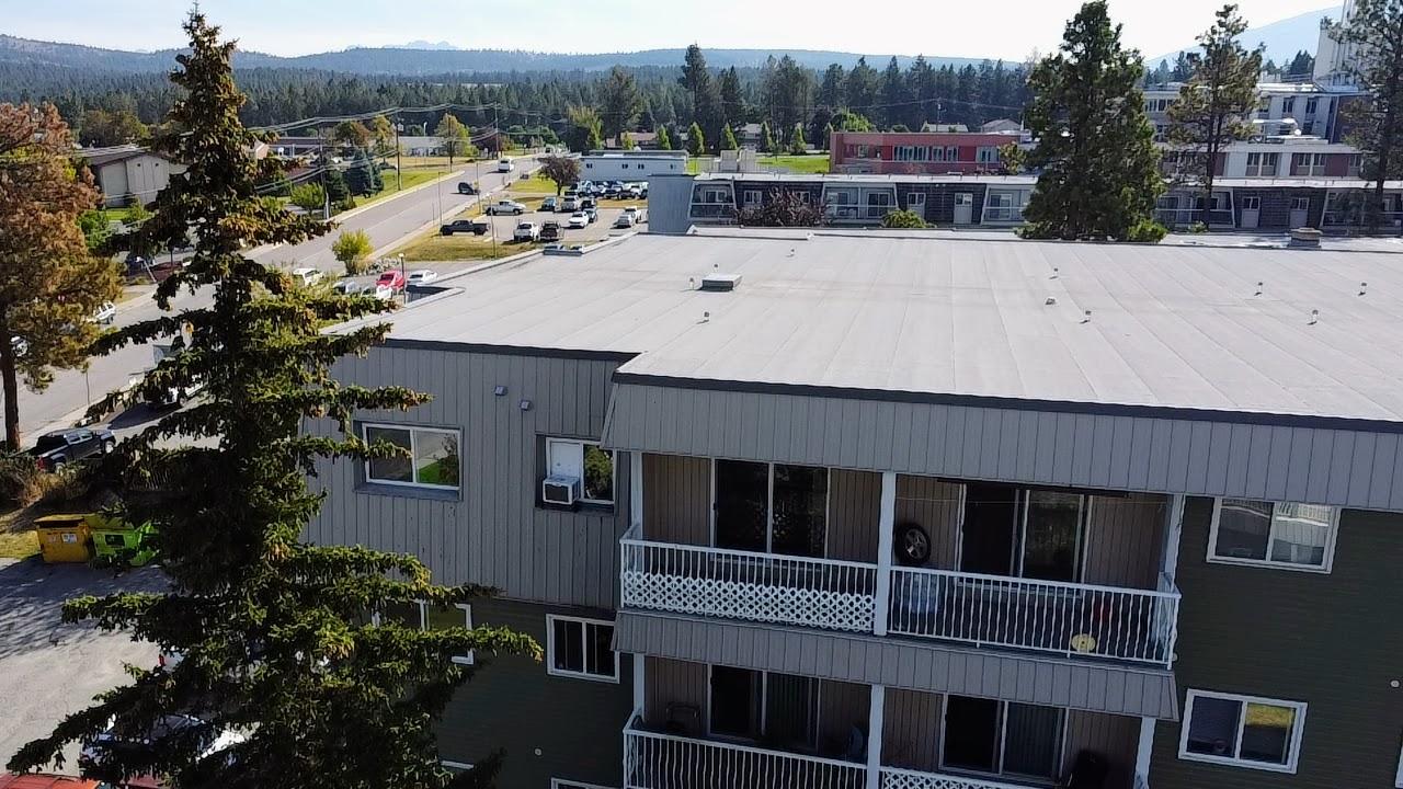 1402-2015 2Nd Street, Cranbrook, BC