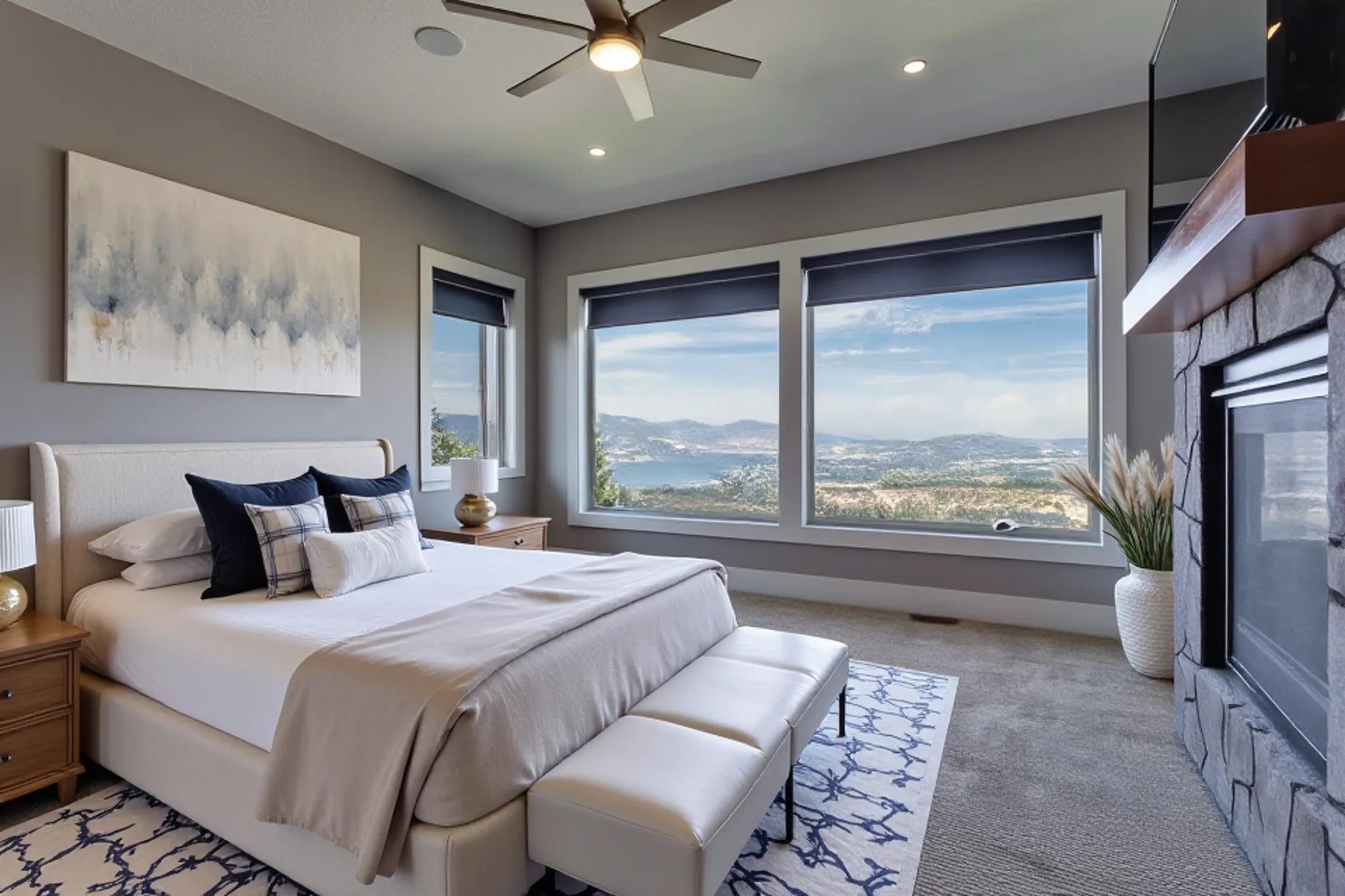1002 Hewetson Avenue, Kelowna, BC
