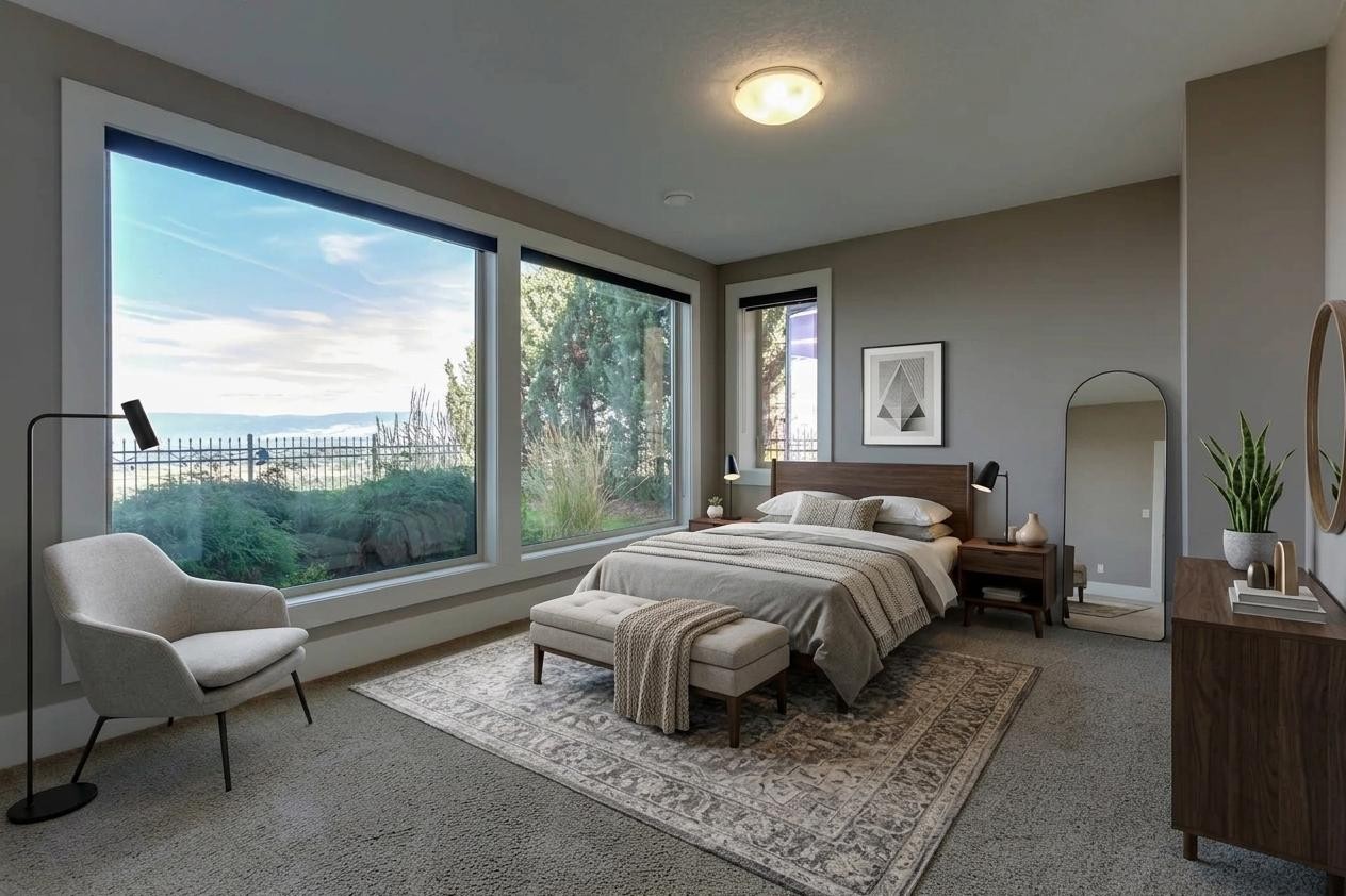 1002 Hewetson Avenue, Kelowna, BC