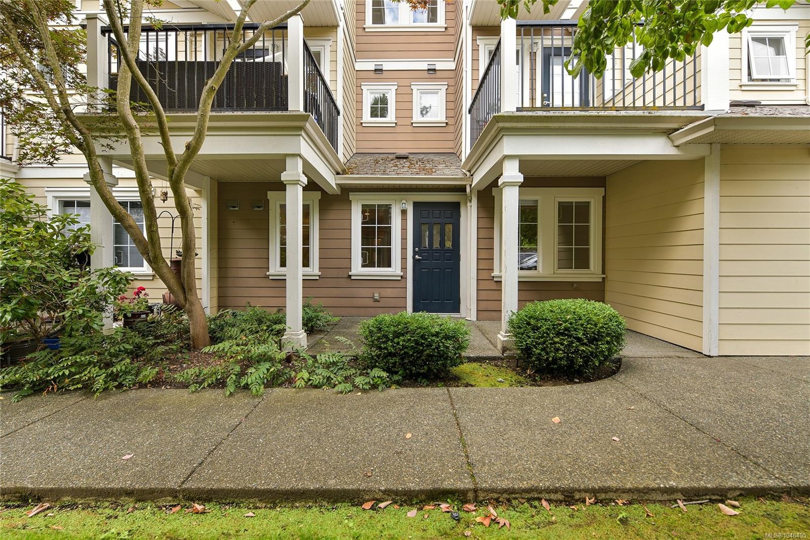 #105-2695 Deville Rd, Langford, BC