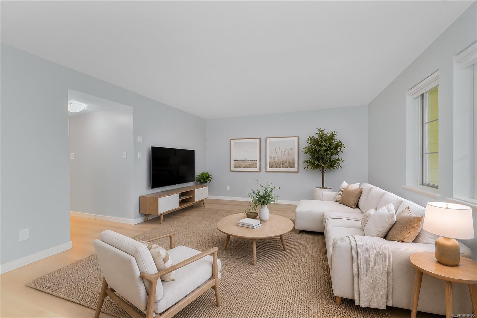 #105-2695 Deville Rd, Langford, BC