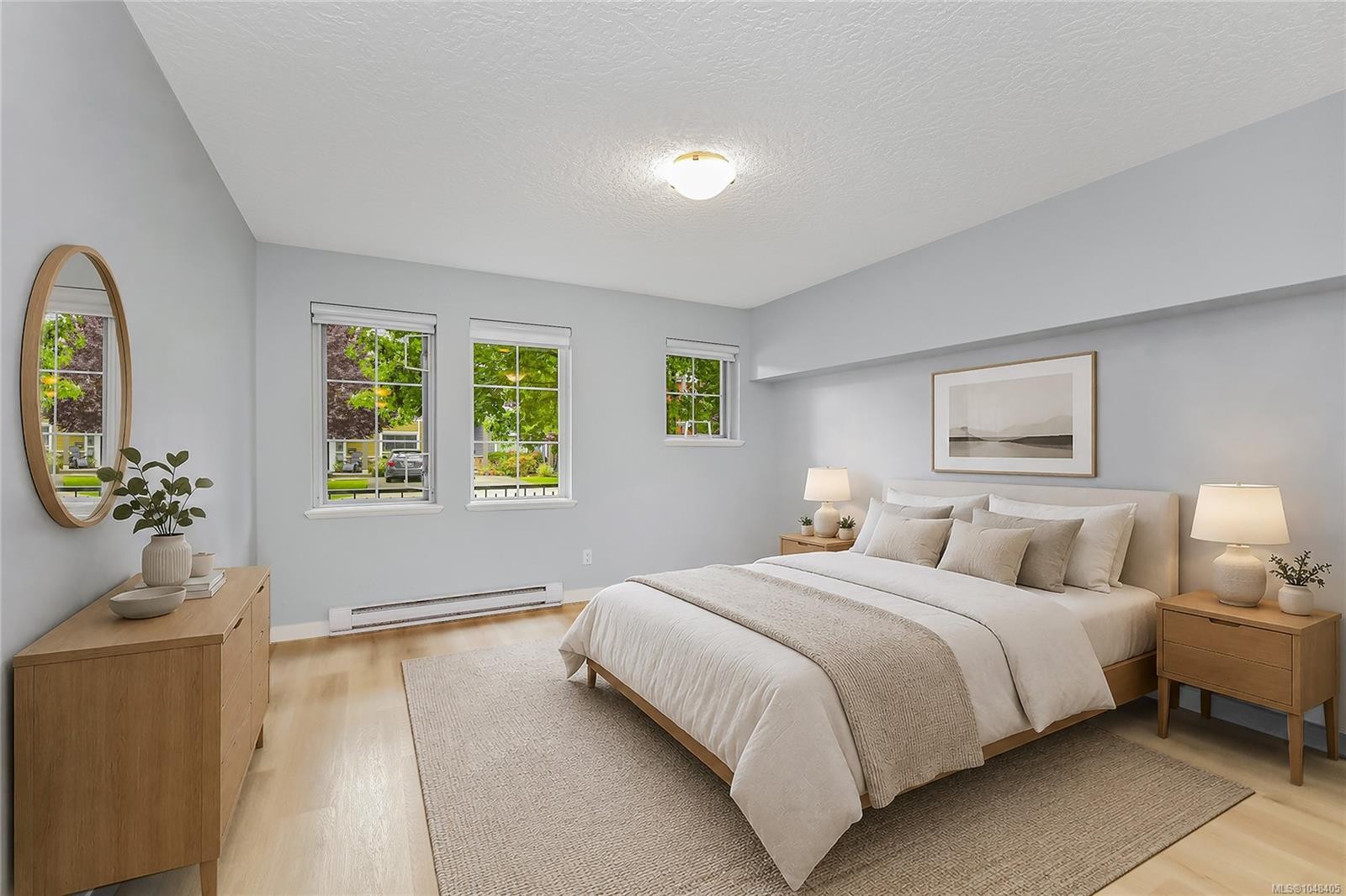 #105-2695 Deville Rd, Langford, BC