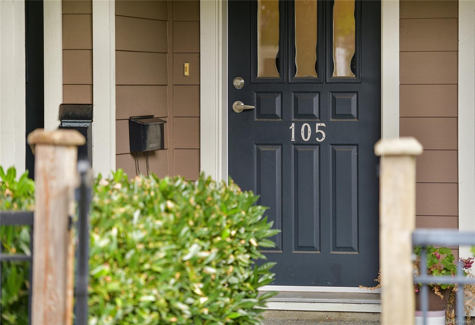 #105-2695 Deville Rd, Langford, BC