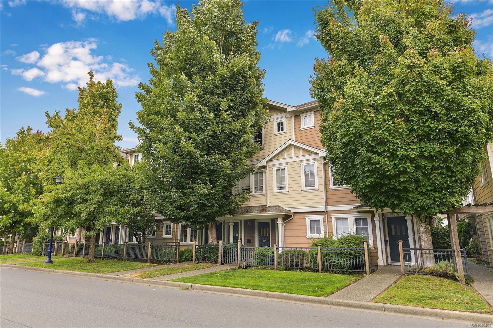 #105-2695 Deville Rd, Langford, BC