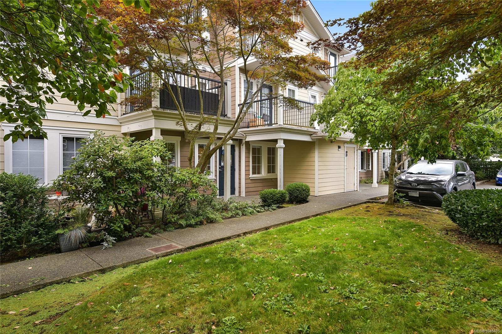 #105-2695 Deville Rd, Langford, BC