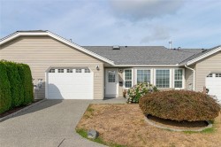 #20-815 Dunsmuir Cres Ladysmith, BC V9G 1R8