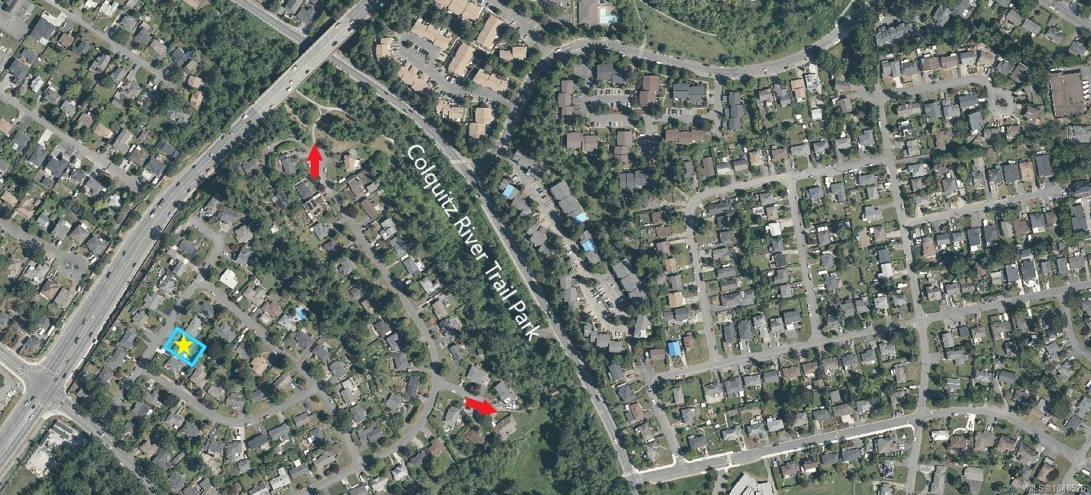 3345 Biscoe Dr, Saanich, BC