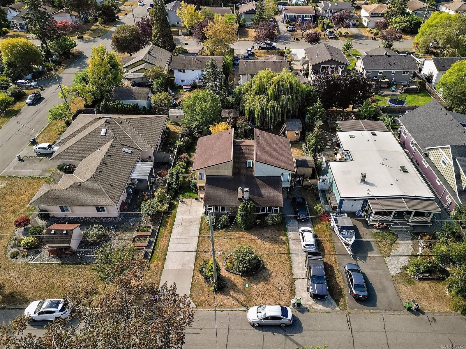 2253 Malaview Ave, Sidney, BC